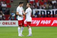 Gales-Polonia, Ucrania-Islandia y Georgia-Grecia, finales del 'playoff' para completar la EURO 2024