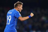 Un doblete de Mateo Retegui bate a Venezuela en Fort Lauderdale