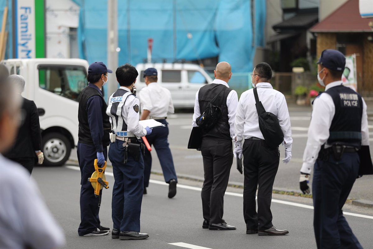 Japón.- Hospitalizadas tres mujeres tras un ataque con arma blanca en ...