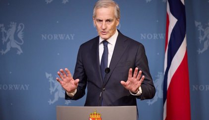 Noruega insta a la UE a no crear "fronteras artificiales" en industria de Defensa: "Tenemos que hacer más juntos"