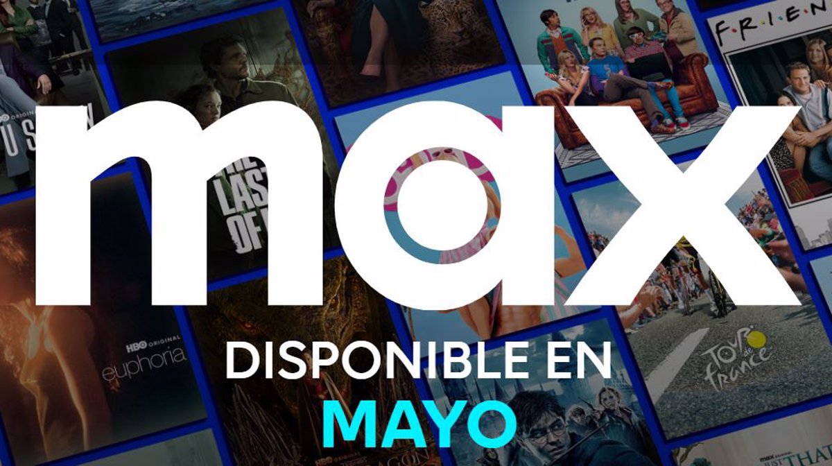Max streaming service set to launch in Spain on May 21 with no ads option available