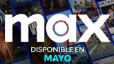 Foto: El servicio de 'streaming' Max llegará a España el 21 de mayo aunque no tendrá plan con anuncios