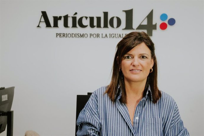 'Artículo 14', El Nuevo Medio De Comunicación Dirigido Por La Periodista Pilar Gómez