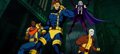 X-Men 97 ya es la bomba, un hito histórico para las series de Marvel