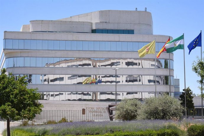 Diputación de Granada