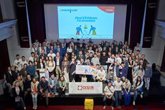 Foto: El proyecto Otto Chef del Colegio Buen Pastor de Sevilla gana el VII programa de emprendimiento juvenil de Cesur