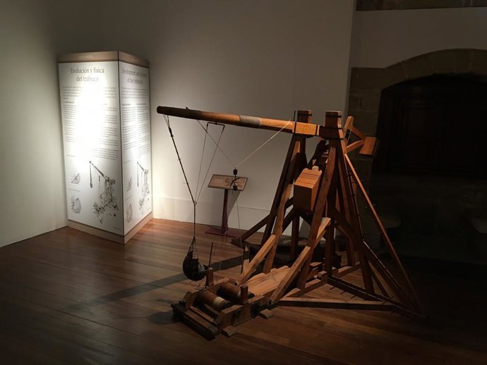 El Salón Noble del Ateneo Mercantil acogerá la exposición: "Templarios y Otras Órdenes Militares de la Península Ibérica"