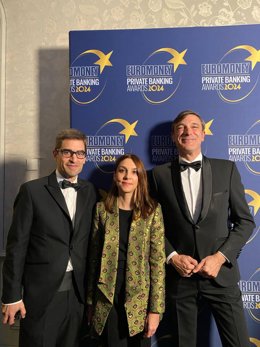 Premios Euromoney otorgados a Singular Bank.