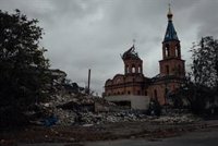 Las autoridades prorrusas de Zaporiyia condenan a dos ucranianos a once años de prisión por espionaje