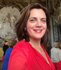 Margarita Asuar, nueva directora gerente de Fundación Enaire