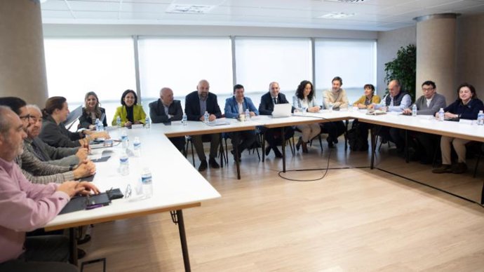 El Plan Anual de Estadística 2024 contiene 231 operaciones y recupera indicador sobre mujeres riojanas y digitalización