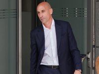 Rubiales desmiente que haya pedido la nacionalidad dominicana: "Es falso"