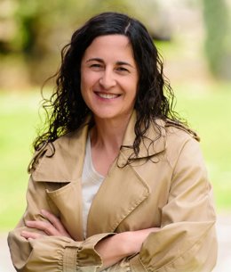 María Pan, nueva alcaldesa de Cambre