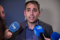 Valero exige a Moreno aclarar los 5 millones de escuelas infantiles destinados "al pelotazo" de Rubiales