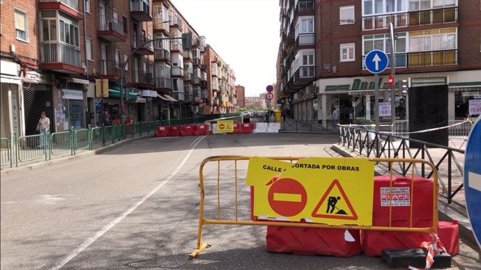 El túnel de Casasola