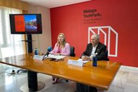 Málaga TechPark supera los 3.460 millones de euros de facturación en 2023, un 24,92% más que 2022