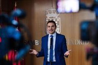 El PSOE-M se personará en el proceso contra el novio de Ayuso por presunto fraude fiscal