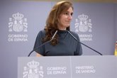 Foto: García espera que las CCAA sean consecuentes con el Plan Antitabaco "más allá del ruido y la crispación política"