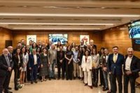 La AECC asegura que la reunión con García sobre el Plan Antitabaco ha sido "realmente constructiva"