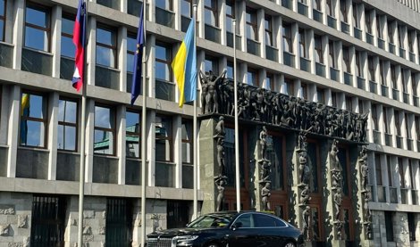 Comunicados Internacional