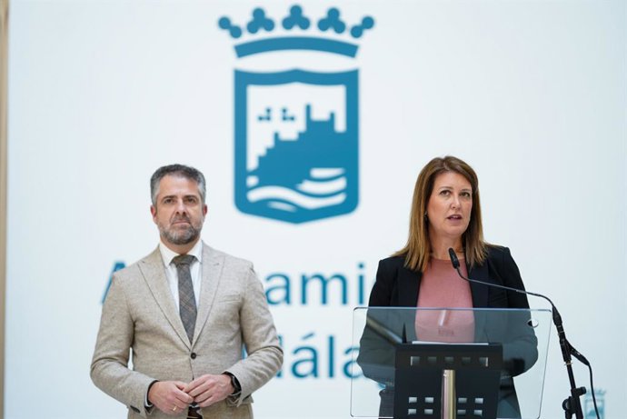 Rueda de prensa posterior a la junta de gobierno local