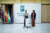 Foto: Aprobados en Málaga tres convenios con entidades para el fomento de la conciliación familiar y el reparto de tareas