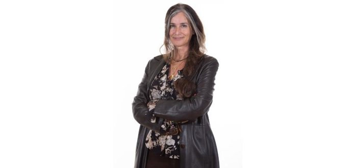 La vicepresidenta de Pimec y nueva integrante del patronato de Fundació Pimec, Mireia Cammany