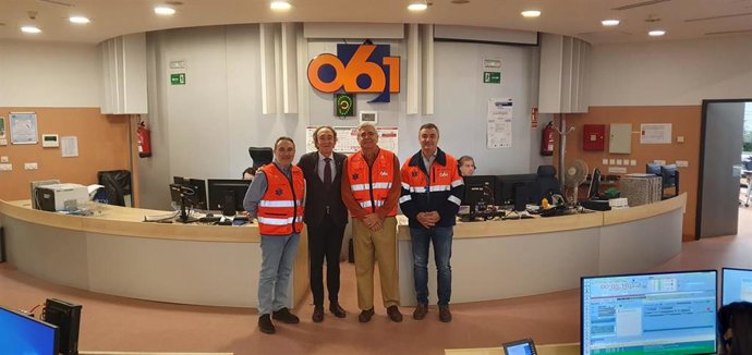 El Hospital Clínico San Cecilio acoge el II Encuentro de Asociaciones