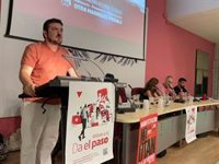 IU Madrid pide explicaciones a Sumar por el pacto con Más Madrid y aclarar si renuncia a crear marca regional