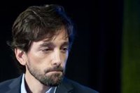 Adrián Vázquez dimiteix com a secretari general de Cs