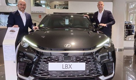 Comunicados Empresas