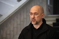 Ucrania afirma que el sistema energético no se resintió tras el último ataque masivo del Ejército ruso