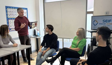 Comunicados Empresas