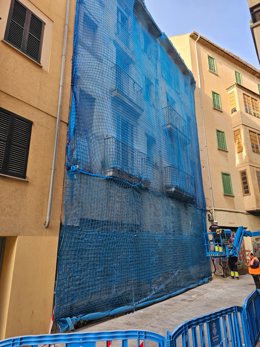 Edificio Travessa den Ballester