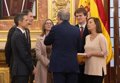 El Defensor del Pueblo pide contemplar las "necesidades específicas" de las mujeres en infraestructuras de las cárceles