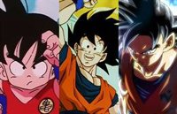 Dragon Ball tendrá su propio parque de atracciones... en Arabia Saudí