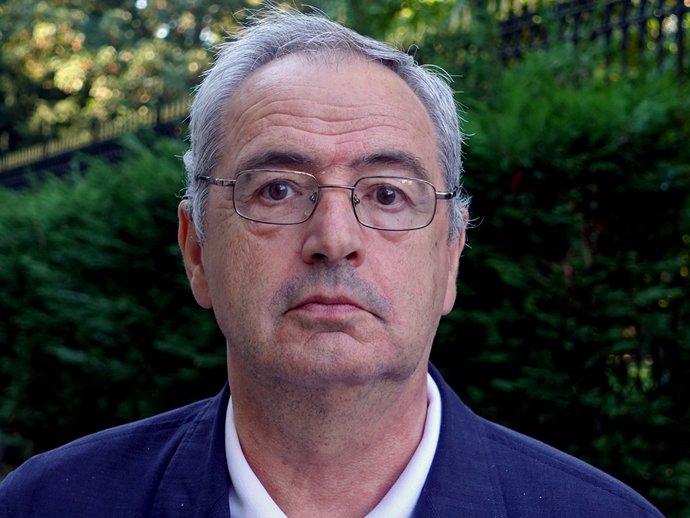 Archivo - Beñat Oihartzabal