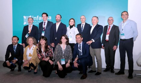 Ifema Madrid