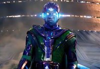 Filtración de Marvel confirma el destino de Kang en Vengadores 5