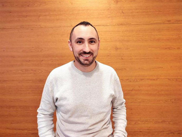 Nathanael Amelivia sustituye a Rubén Sáenz como concejal del PR+ en el Ayuntamiento de Villamediana de Iregua