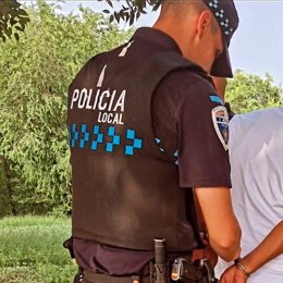 Policía Local de Toledo