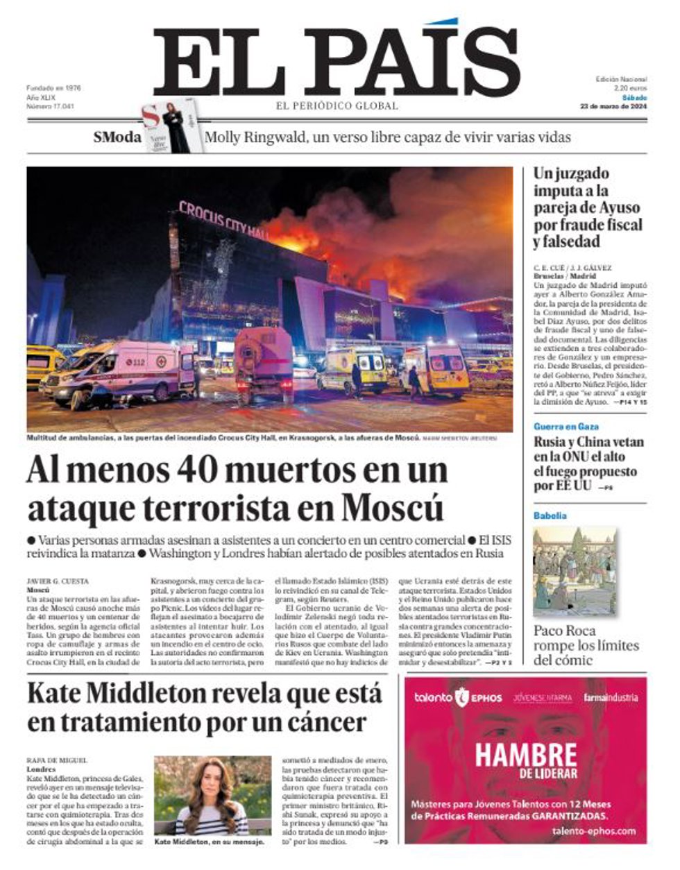El País