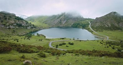 Asturias