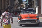 Foto: Los apagones agotan la paciencia ciudadana en una Cuba que reconoce ya problemas