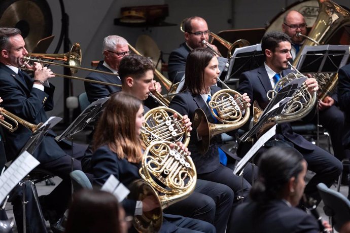 El Auditorio de Tenerife acoge este domingo una nueva jornada del ciclo Primavera Musical