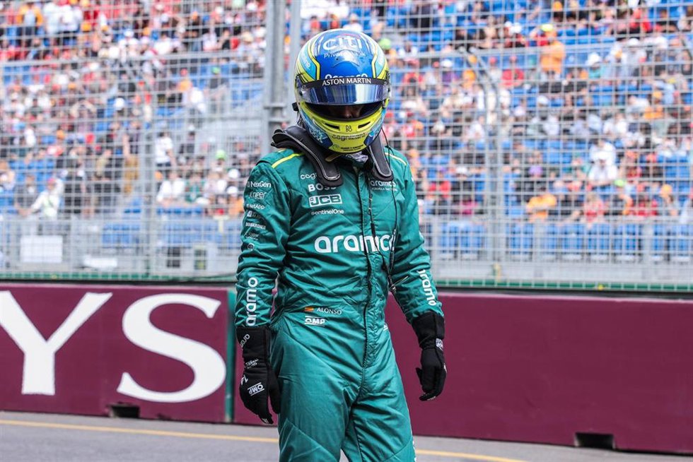 Fernando Alonso