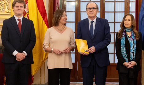 Igualdad