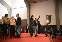 Gallardo asegura que un PSOE extremeño "fortalecido" tras su congreso empezará "a partir de mañana a ganar la Junta"