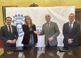 Foto: El Ayuntamiento de Huelva y la Fundación Cepsa se unen para recuperar el paraje Salinas de Cardeñas