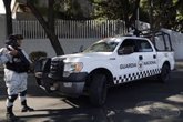 Foto: México.- Secuestradas 25 personas, incluidos diez menores, en Culiacán, México